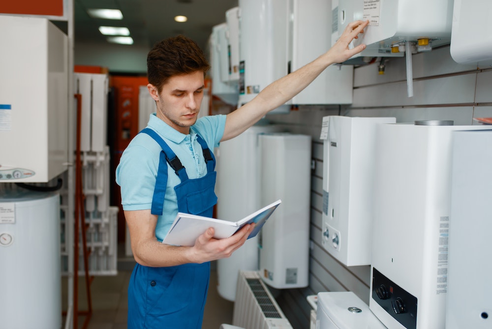 Comment choisir sa chaudière : conseils et astuces pour un choix éclairé