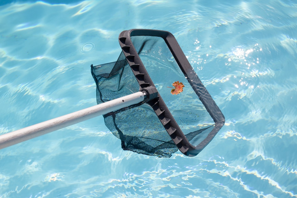 Robot de piscine : L'innovation au service de l'entretien des bassins