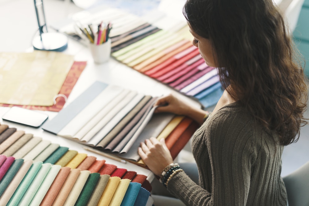 Tendances de décoration intérieure 2023 : Vers un retour aux sources et une quête de bien-être