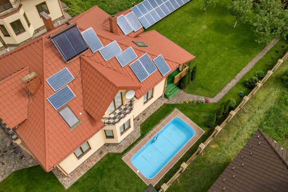 Options de chauffage de piscine: le guide ultime pour faire le meilleur choix