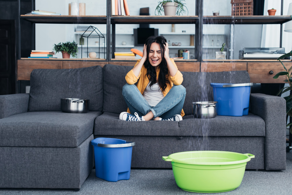 Recherche de fuite d'eau : tout savoir sur l'assurance, les dégâts des eaux et les prix