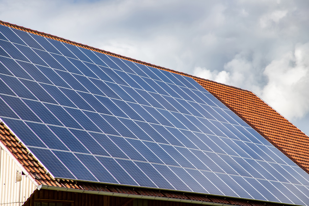 Les aides pour les panneaux solaires : subventions, énergie et électricité