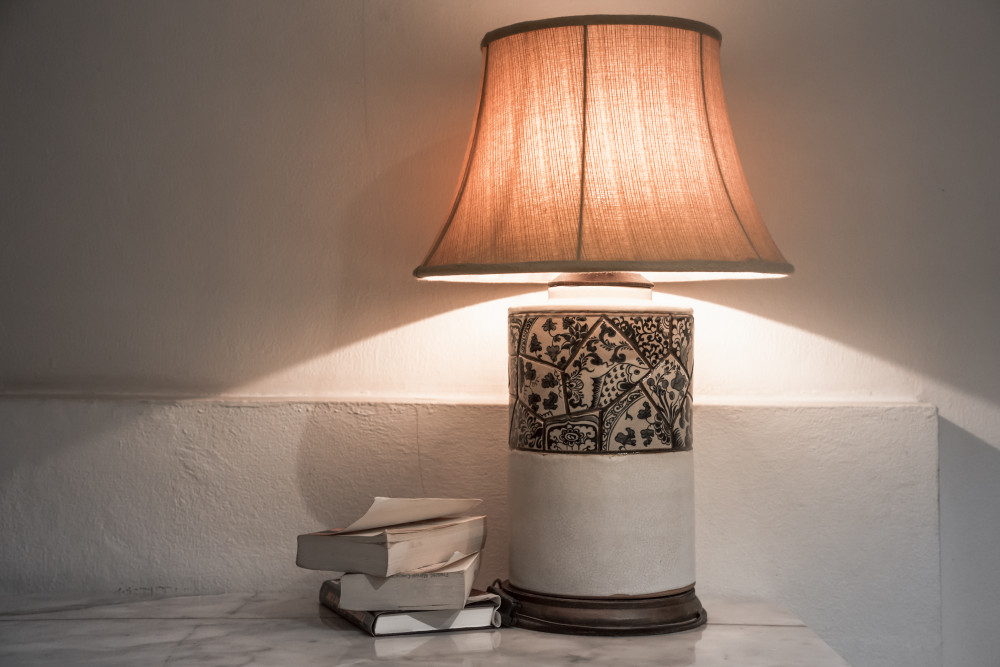 Lampes de salon : tout ce qu'il faut savoir pour éclairer votre espace de vie avec style et efficacité