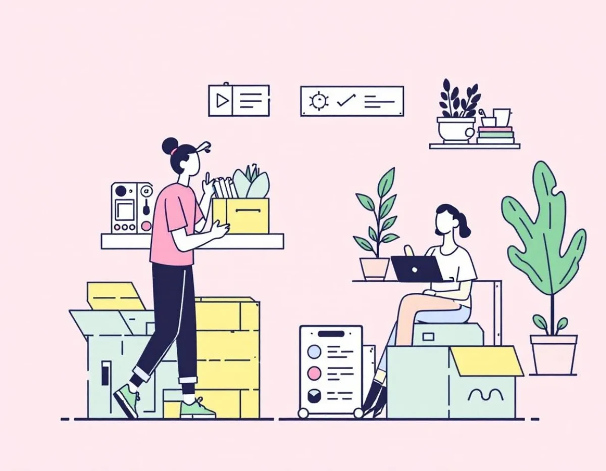 Profitez d'une prime de déménagement : le guide pratique pour une relocation simplifiée