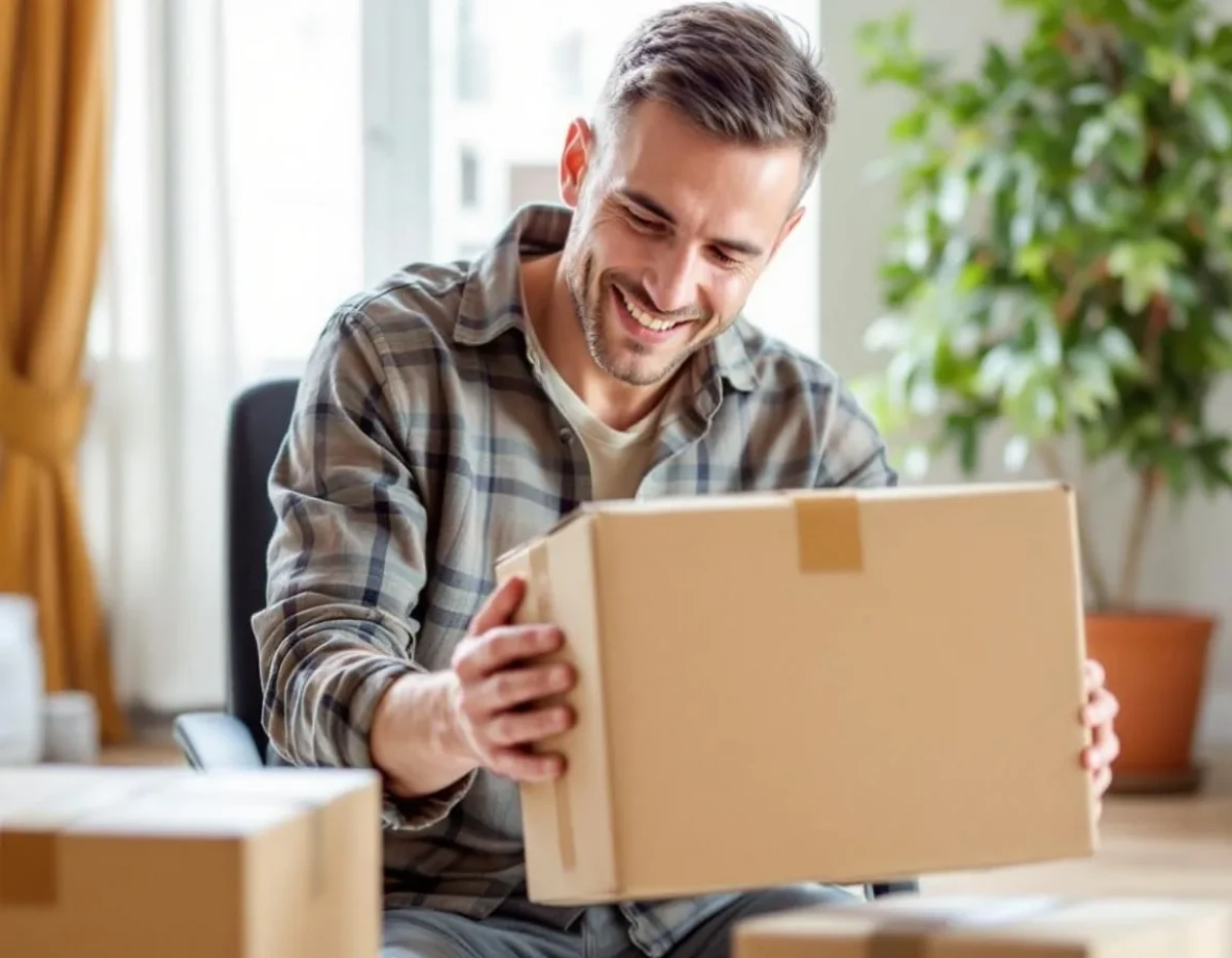 Déménagement : Comment Suivre Votre Courrier Facilement et Efficacement?