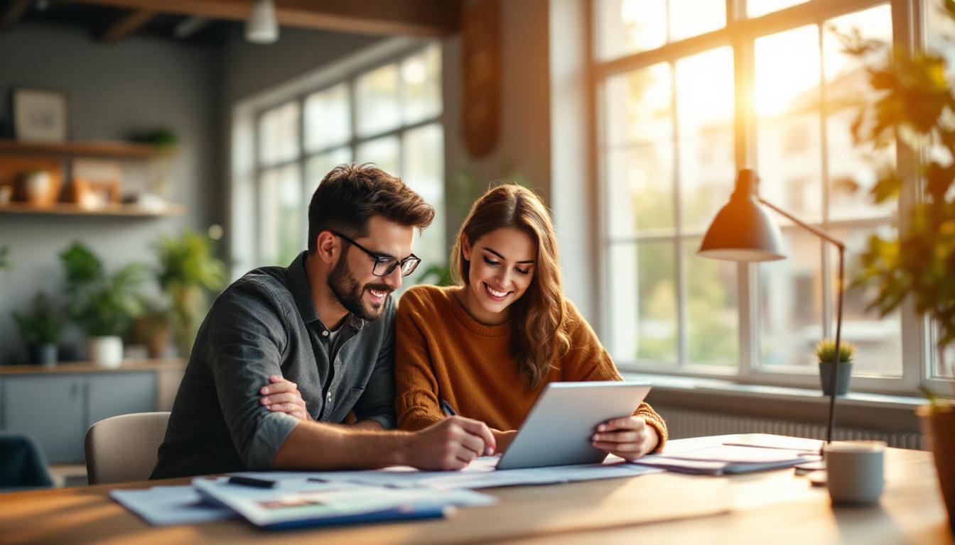 Étapes pret immobilier en 2026 : votre parcours détaillé