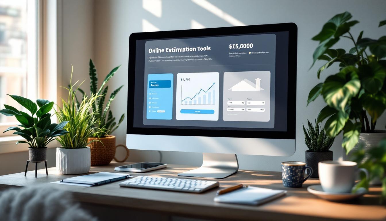 3 outils d'estimation maison en ligne gratuite sans inscription